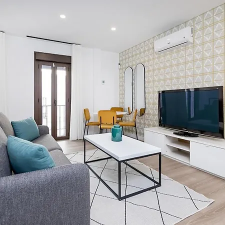 Bhost - Regina Vi Apartment *