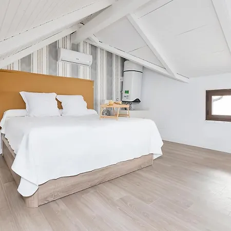 Apartment Bhost - Regina Vi *