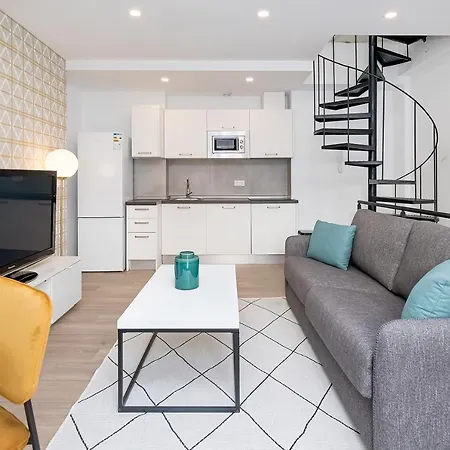 Apartment Bhost - Regina Vi Cordoba