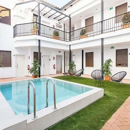 Bhost - Regina Vi Apartamento Córdoba