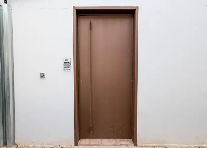 Apartamento Bhost - Regina Vi Córdova