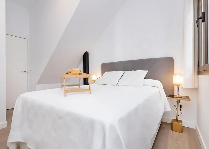 Bhost - Regina Vi Apartamento *