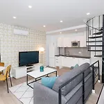 Appartamento Bhost - Regina Vi