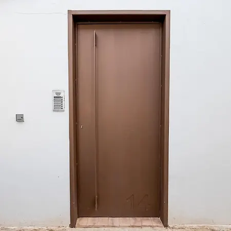 Апартаменти Bhost - Regina Vi Кордова