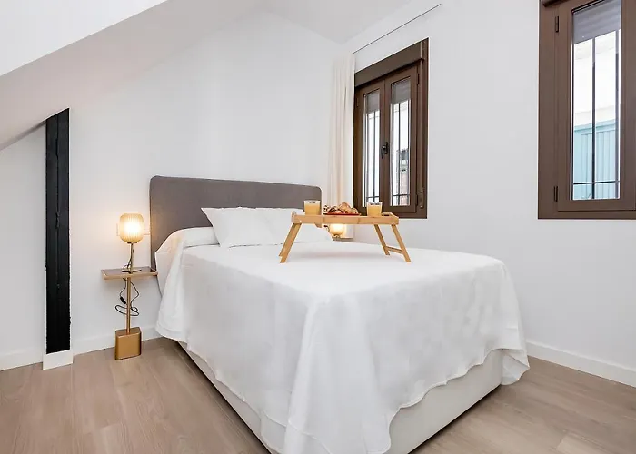 Bhost - Regina Vi * Κόρδοβα