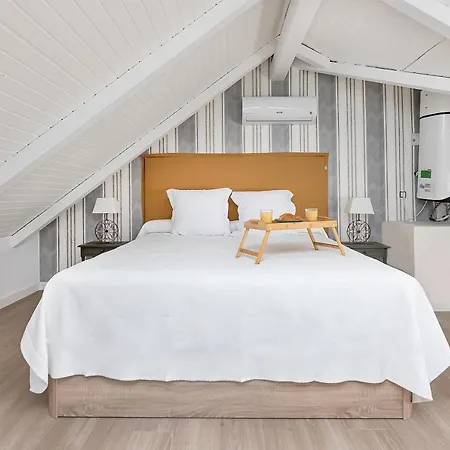 Bhost - Regina Vi Apartman *