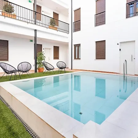 Bhost - Regina Vi Apartman Córdoba