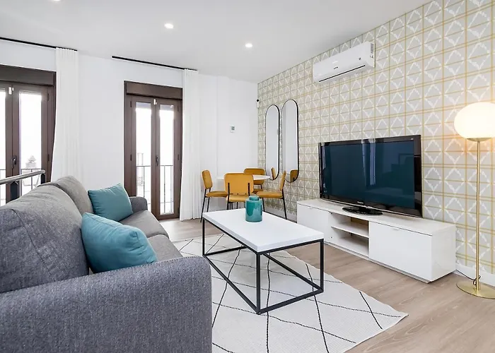 Bhost - Regina Vi Apartmán *