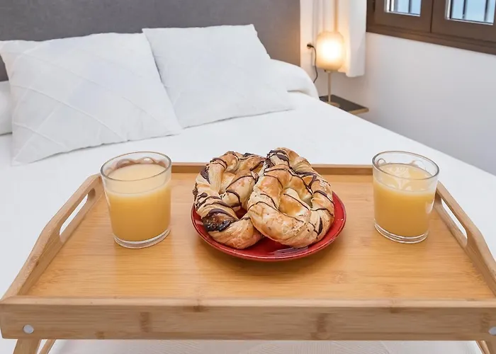 Apartmán Bhost - Regina Vi *