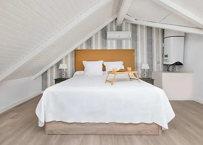 Bhost - Regina Vi Apartmán *